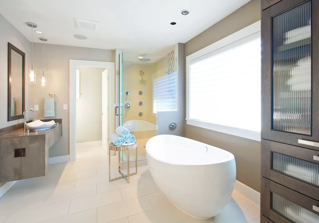 Bathtub & Shower Refinishing