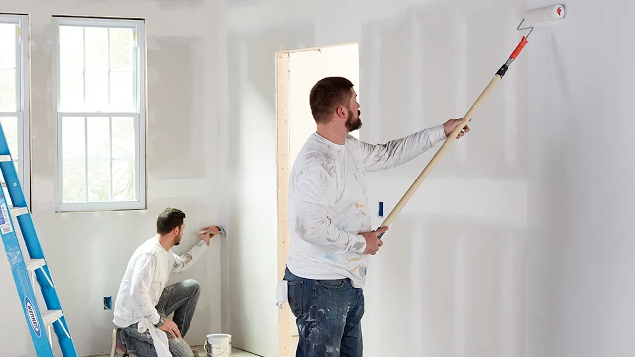 How to Prepare Your Home for Interior Painting