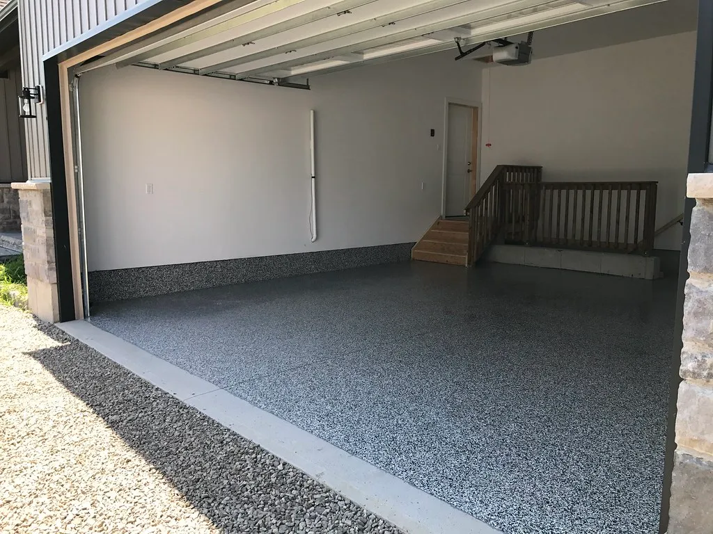 Epoxy Floor Coatings