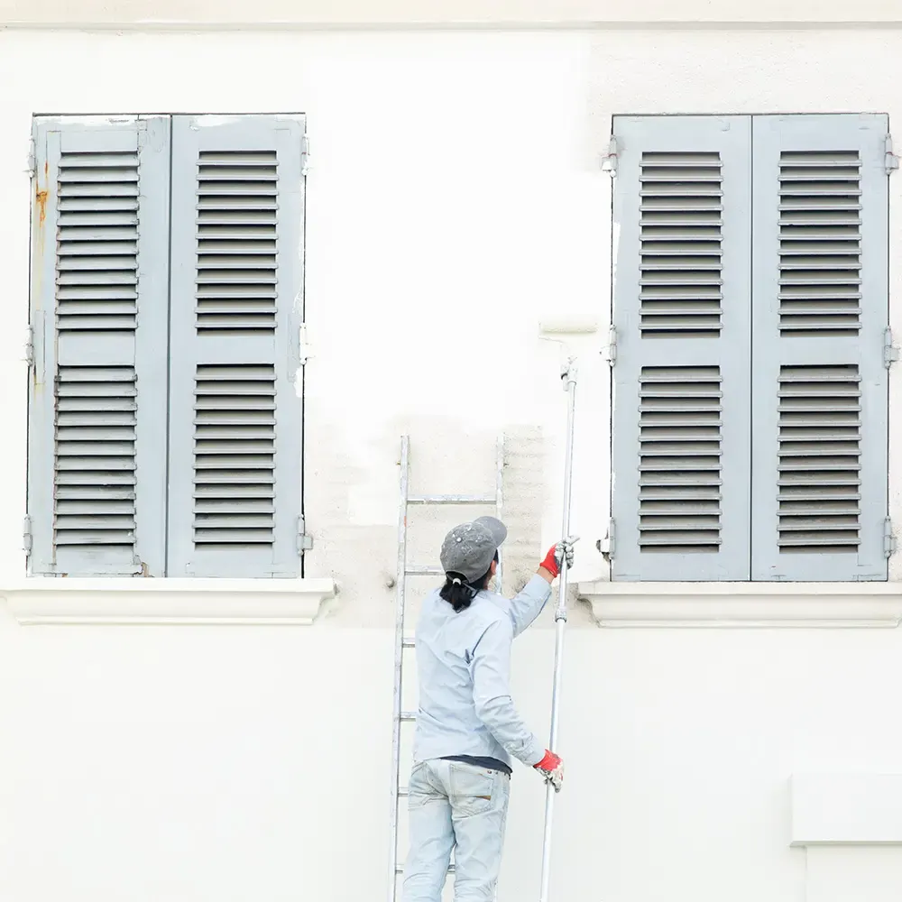 Exterior Painting