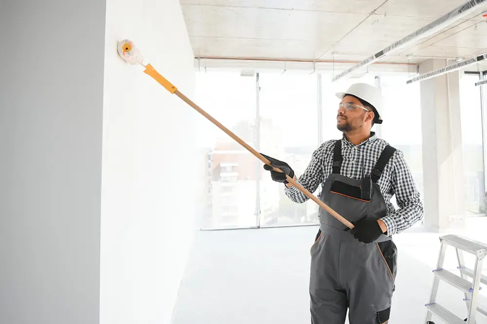 Interior Painting