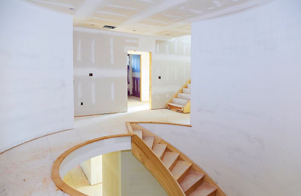 Drywall Repair 101: Preventing Damage in Commercial Properties
